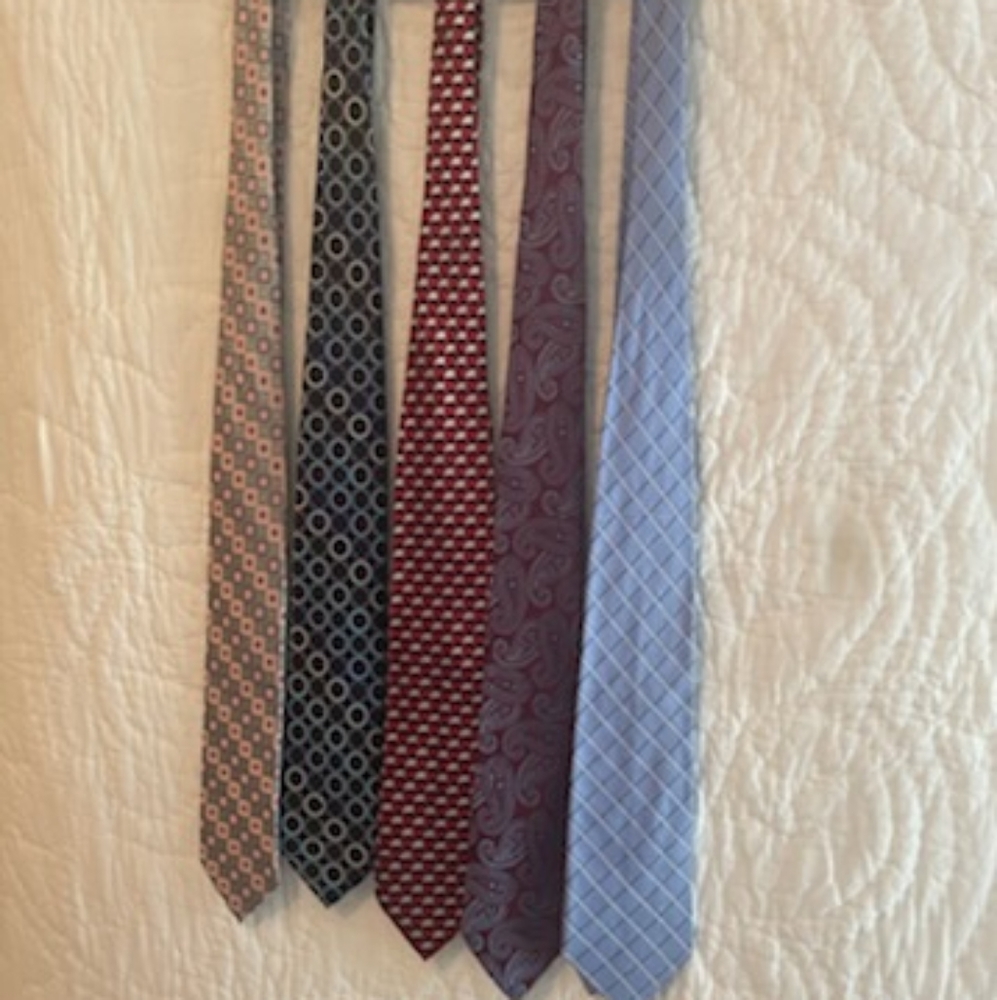 Ties